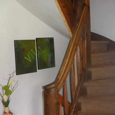 Shoamatl Apartment Pfunds Room photo