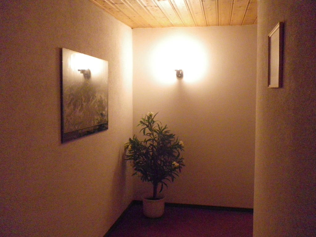 Apartment Shoamatl