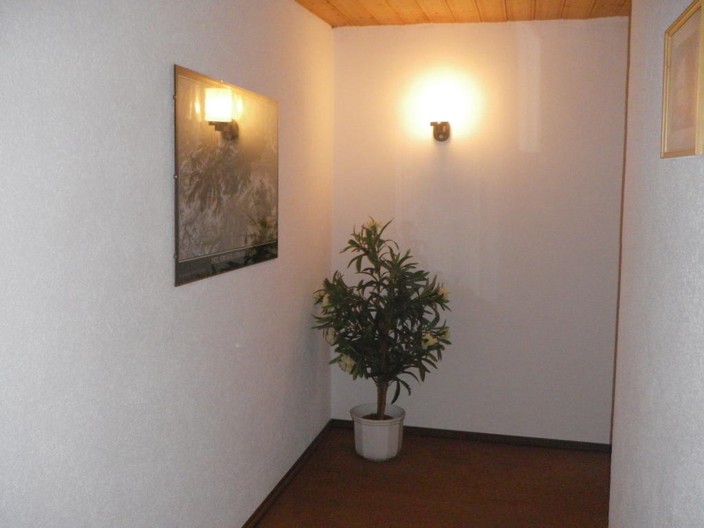 Apartment Shoamatl