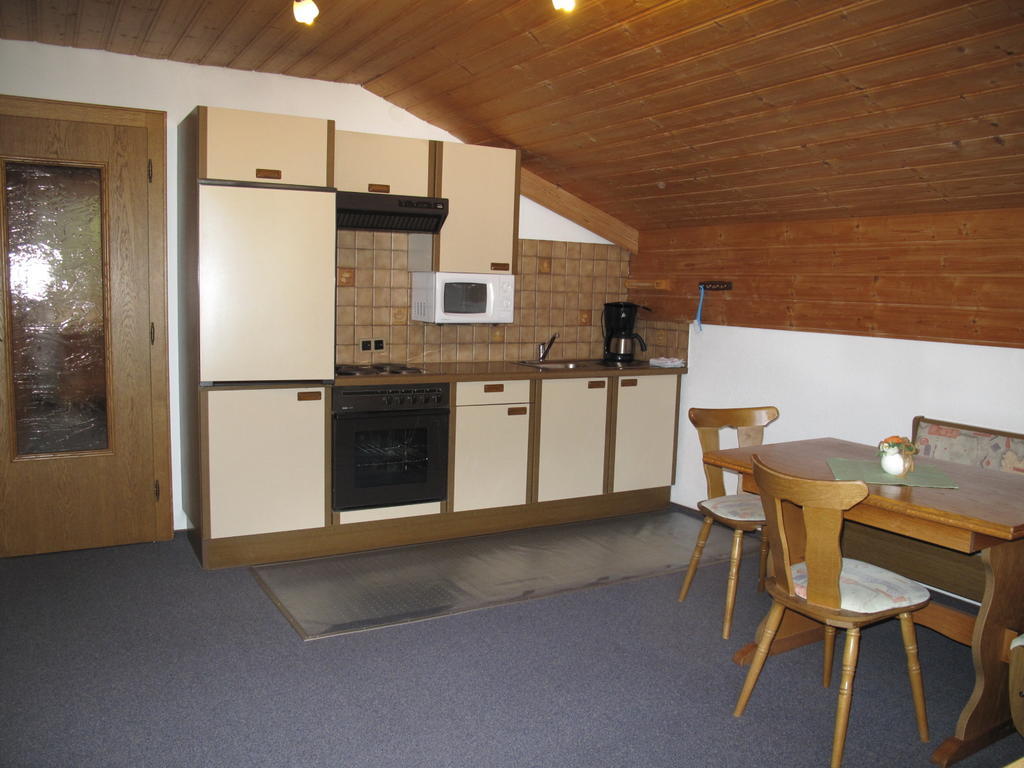 Apartamento Shoamatl *