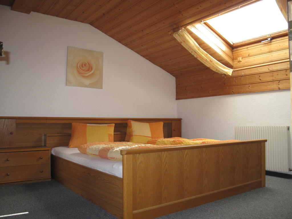 Apartamento Shoamatl Pfunds