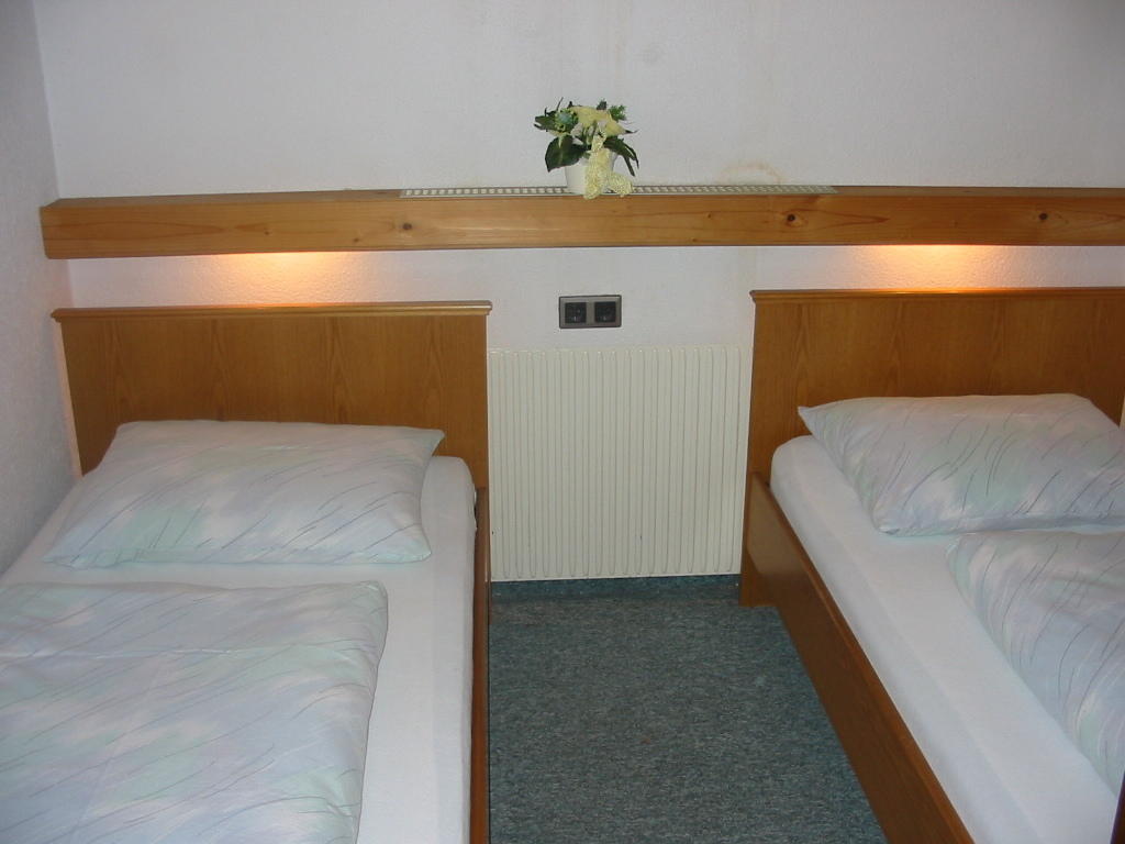 Apartamento Shoamatl