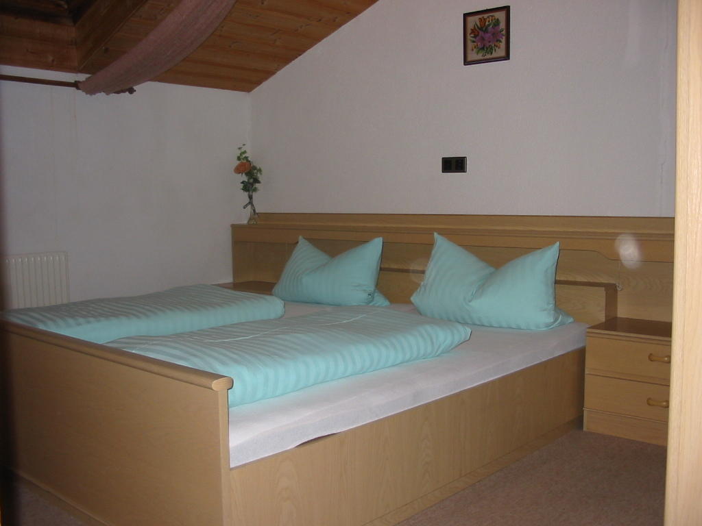Apartamento Shoamatl Pfunds