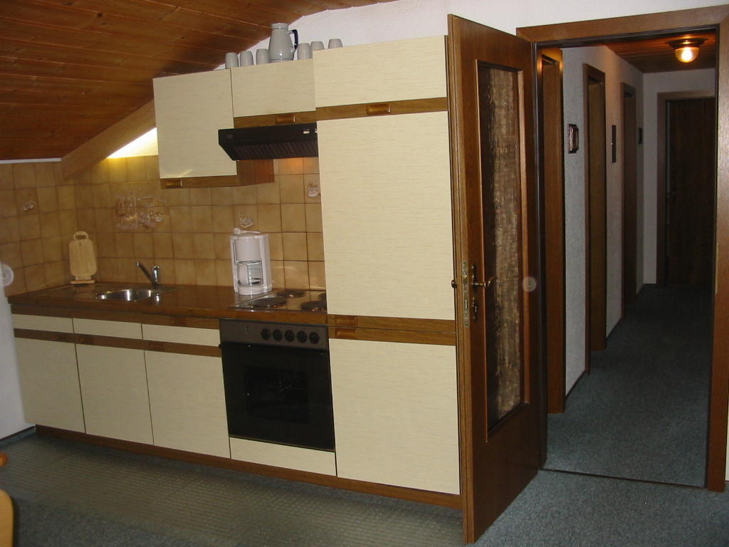 Apartamento Shoamatl *