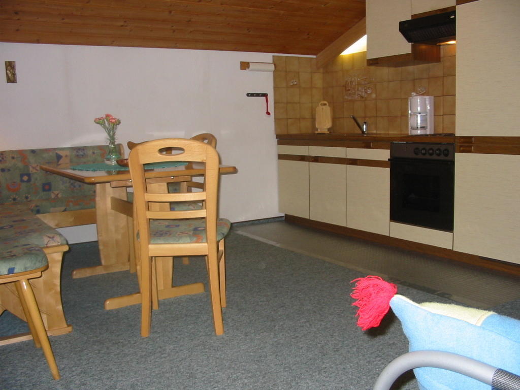 Apartamento Shoamatl Pfunds